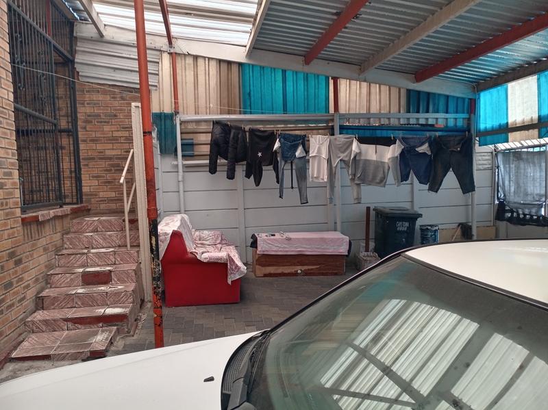 3 Bedroom Property for Sale in Eastridge Western Cape